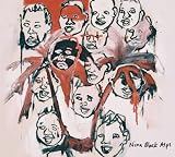 EP by Nine Black Alps