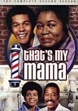 That's My Mama - The Complete Second Season: $19.96
