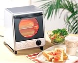 テーブルミニオーブントースター