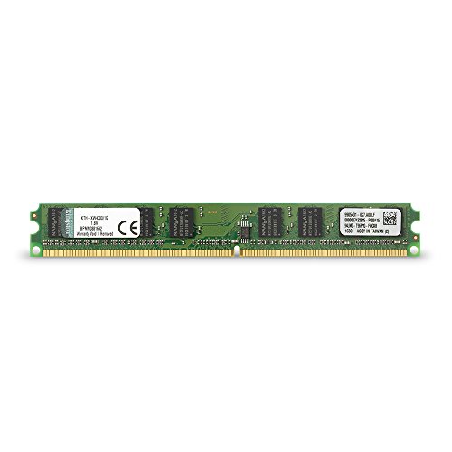 Kompaktanlagen: Kingston 1024.0 MB DDR2-533 HP Speichererweiterung WorkStation xw4300, dc7600