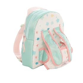 Manhattan Toy Baby Stella Carrier by Manhattan Toy