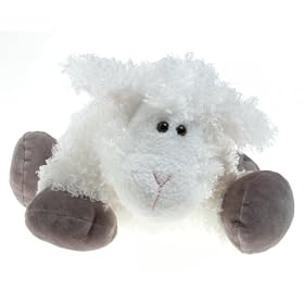 Manhattan Toy Rumples Lamb by Manhattan Toy
