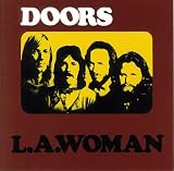 L. a. Woman [Hdcd]