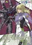�@����m�K���_��SEED DESTINY 10