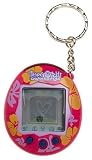Tamagotchi Connection: Version 2 Tropical Fun-Hot Pink with Flowers