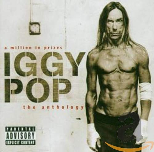 Iggy Pop - A Million In Prizes - Zortam Music
