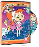 Atomic Betty