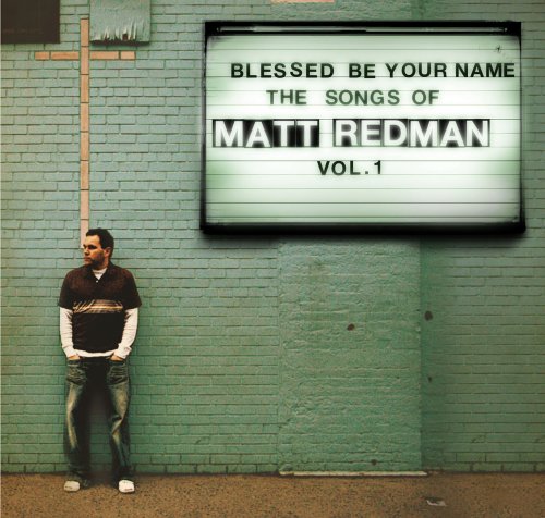 Matt Redman - The Best of Passion (So Far) Disc 1 - Zortam Music