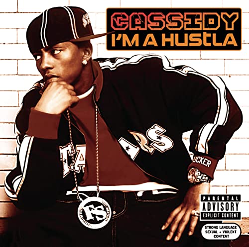 Cassidy - B-Boy Stance (2005) Lyrics - Zortam Music