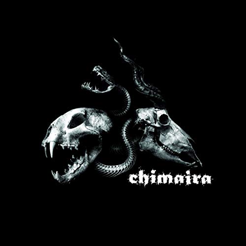 Chimaira - Chimaira - Zortam Music
