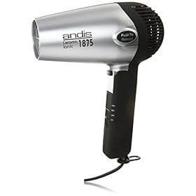  Hair Dryer 