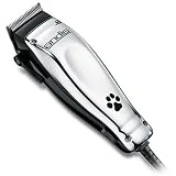 Andis 18535 Pet Clipper Kit In Clam Shell