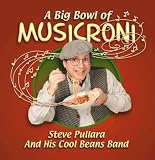 A Big Bowl Of Musicroni