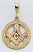Masonic Charm - C1783