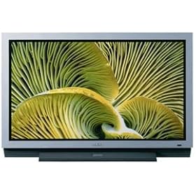 Akai PDP4295ED 42 Flat Panel Plasma EDTV-Ready TV by Akai