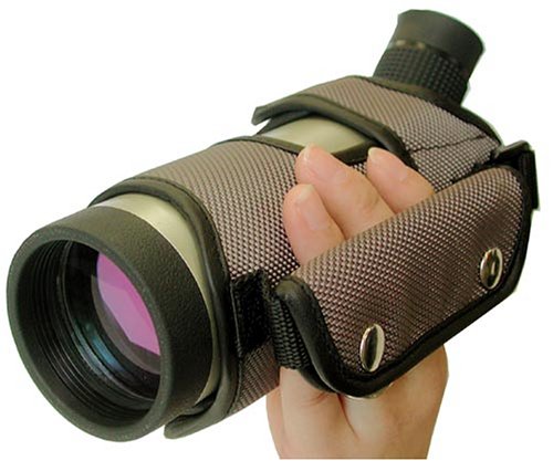 Verst&auml;rker und Receiver: Vixen Handy Eye 15x50 Monukular/Spektiv