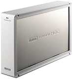 I-O DATA HDC-U250 (USB 2.0/1.1対応 外付型ハードディスク 250GB)