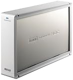 I-O DATA HDC-U300 (USB 2.0/1.1対応 外付型ハードディスク 300GB)