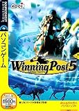 Winning Post 5 (�������t���X�����p�b�P�[�W��)
