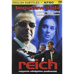 Reich (Ws Sub)