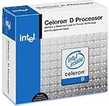 Celeron D-2.53GHz 326