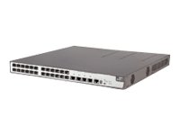 Festplatten: Switch 5500G-EI 24-PORT SFP