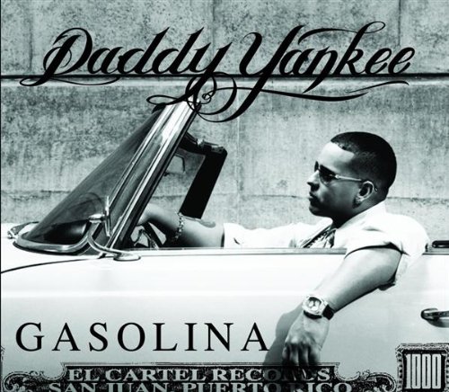 Gasolina Pt.1