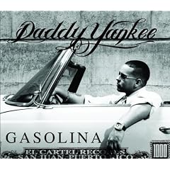 Daddy Yankee - Impacto