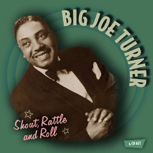 Big Joe Turner - Big Joe Turner - Zortam Music