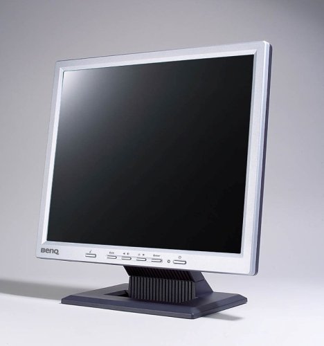 Kamerazubehoer: Benq 17 Zoll TFT Monitor mit 16MS Reaktionszeit und DVI