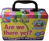Are We There Yet?