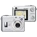 Casio Exilim EX-Z120 7.2MP Digital Camera