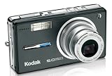 Kodak EasyShare V530 5MP Digital Camera with 3x Optical Zoom (Black)