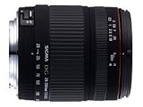 Sigma 28-300mm f/3.5-6.3 DG IF Macro Aspherical Lens for Pentax and Samsung SLR Cameras