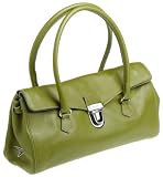 Prada Women's Leather Handbag