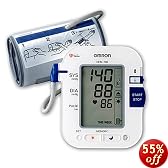 Omron HEM-780 Automatic Blood Pressure Monitor with ComFit Cuff
