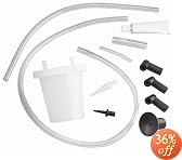 Actron 7840 Brake Bleed Kit