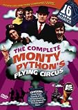 The Complete Monty Python's Flying Circus 16-Ton Megaset