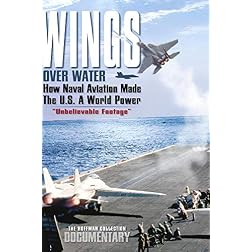 Wings Over Water