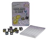 Catz Ratz & Batz: Wacky Dice Game