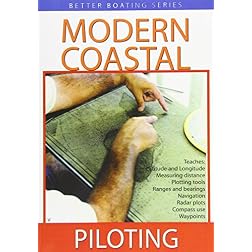Modern Coastal Piloting