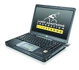 HP Special Edition L2005US 14" Notebook PC (AMD Turion 64 Mobile Technolgy ML-30, 512 MB RAM, 80 GB Hard Drive, DVD±R/RW/CD-RW Combo Drive)