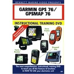 Garmin GPS 76/GPSMap 76