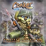 Conker: Live and Reloaded: Original Soundtrack from the Xbox Video Game