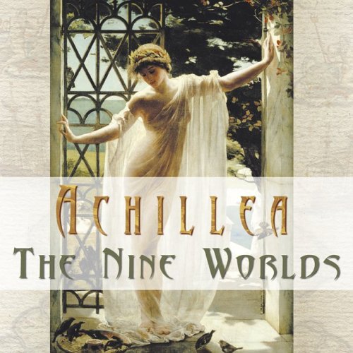 Achillea - The Nine Worlds - Zortam Music
