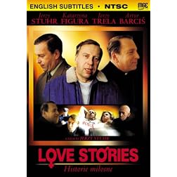 Love Stories