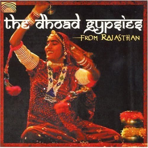 The Dhoad Gypsies from Rajasthan