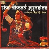 The Dhoad Gypsies from Rajasthan