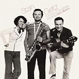 Best of Two Worlds CONTENT COPY PROTECTED CD Remastered by Stan Getz
