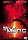 ミッション・トゥ・マーズ